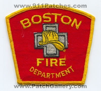 Boston Fire Department Patch (Massachusetts)
Scan By: PatchGallery.com
Keywords: dept. bfd b.f.d.