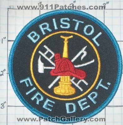 Bristol Fire Department (UNKNOWN STATE)
Thanks to swmpside for this picture.
Keywords: dept.