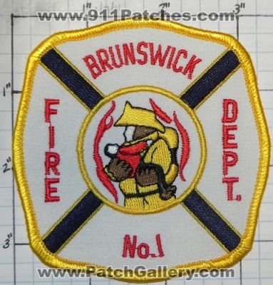 Brunswick Fire Department Number 1 (New York)
Thanks to swmpside for this picture.
Keywords: dept. no. #1