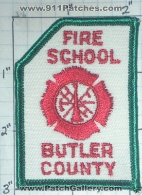 Butler County Fire School (Pennsylvania)
Thanks to swmpside for this picture.

