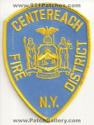 Centereach Fire District (New York)
Thanks to Enforcer31.com for this scan.
Keywords: n.y.