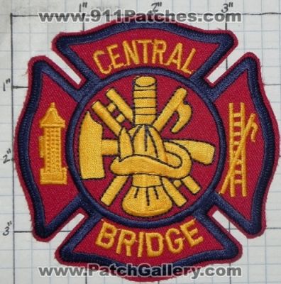 Central Bridge Fire Department (New York)
Thanks to swmpside for this picture.
Keywords: dept.