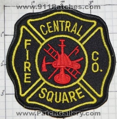 Central Square Fire Company (New York)
Thanks to swmpside for this picture.
Keywords: co.