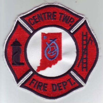Centre Twp Fire Dept (Indiana)
Thanks to Dave Slade for this scan.
Keywords: township department