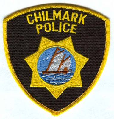 Chilmark Police (Massachusetts)
Scan By: PatchGallery.com
