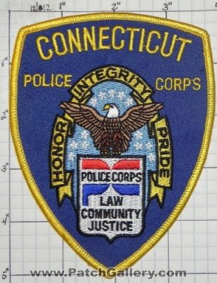Connecticut Police Corps (Connecticut)
Thanks to swmpside for this picture.
Keywords: pc
