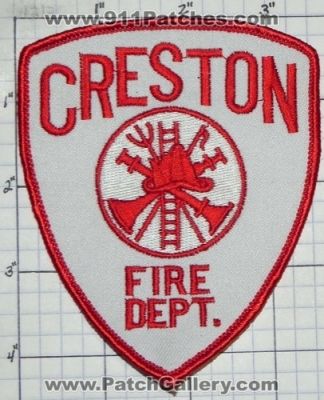 Creston Fire Department (Montana)
Thanks to swmpside for this picture.
Keywords: dept.