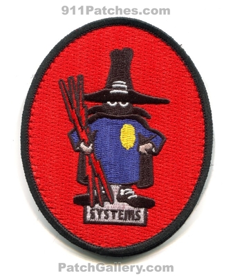 Denver Fire Department Prevention Systems Group Patch (Colorado)
[b]Scan From: Our Collection[/b]
Keywords: dept. dfd d.f.d. company co. station