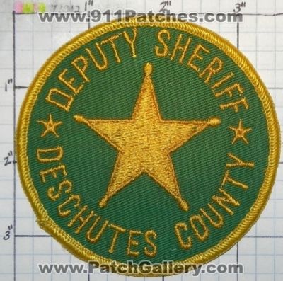 Deschutes County Sheriff's Department Deputy (Oregon)
Thanks to swmpside for this picture.
Keywords: sheriffs dept.