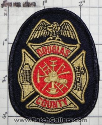 Douglas County Fire Department (Georgia)
Thanks to swmpside for this picture.
