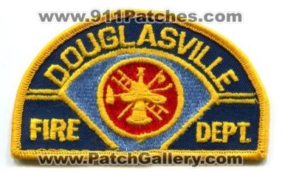 Douglasville Fire Department (Georgia)
Scan By: PatchGallery.com
Keywords: dept.