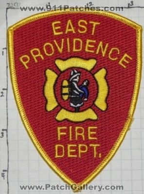 East Providence Fire Department (Rhode Island)
Thanks to swmpside for this picture.
Keywords: dept.