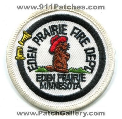 Eden Prairie Fire Department (Minnesota)
Scan By: PatchGallery.com
Keywords: dept.