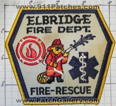 Elbridge Fire Department Rescue (New York)
Thanks to swmpside for this picture.
Keywords: dept.