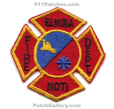 Elmira Noti Fire Department Patch (Oregon)
Scan By: PatchGallery.com
Keywords: dept.