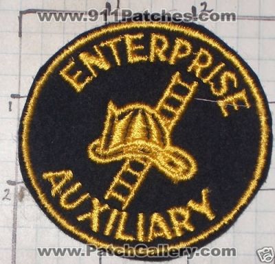 Enterprise Fire Department Auxiliary (Alabama)
Thanks to swmpside for this picture.
Keywords: dept.