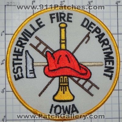 Estherville Fire Department (Iowa)
Thanks to swmpside for this picture.
Keywords: dept.
