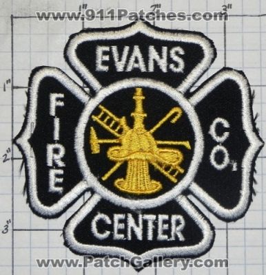 Evans Center Fire Company (New York)
Thanks to swmpside for this picture.
Keywords: co.