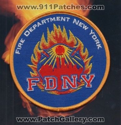 FDNY Fire Department (New York)
Thanks to Paul Howard for this scan.
Keywords: city of dept.