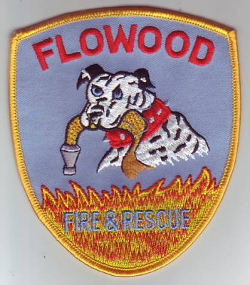 Flowood Fire & Rescue (Mississippi)
Thanks to Dave Slade for this scan.
Keywords: and