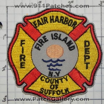 Fair Harbor Fire Department (New York)
Thanks to swmpside for this picture.
Keywords: dept. island county of suffolk n.y.