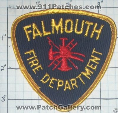Falmouth Fire Department (UNKNOWN STATE)
Thanks to swmpside for this picture.
Keywords: dept.