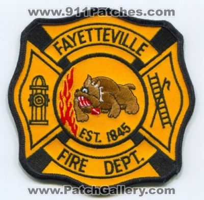 Fayetteville Fire Department (New York)
Scan By: PatchGallery.com
Keywords: dept.