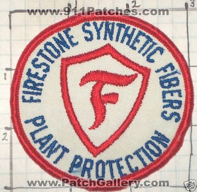 Firestone Synthetic Fibers Plant Protection (UNKNOWN STATE)
Thanks to swmpside for this picture.
Keywords: fire ems