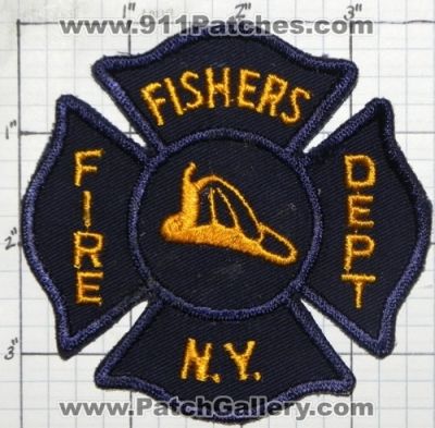Fishers Fire Department (New York)
Thanks to swmpside for this picture.
Keywords: dept. n.y.