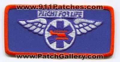 Flight for Life (Wisconsin)
Scan By: PatchGallery.com
Keywords: air ambulance medical helicopter