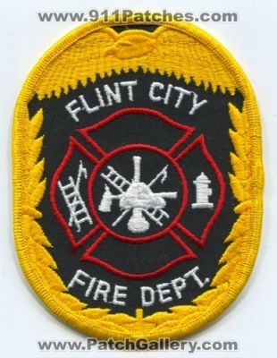 Flint City Fire Department (Alabama)
Scan By: PatchGallery.com
Keywords: dept.