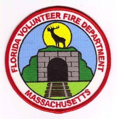 Florida Volunteer Fire Department
Thanks to Michael J Barnes for this scan.
Keywords: massachusetts