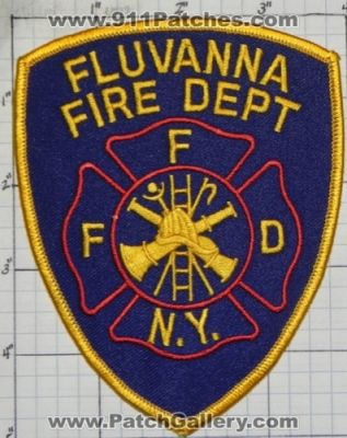 Fluvanna Fire Department (New York)
Thanks to swmpside for this picture.
Keywords: dept. n.y.