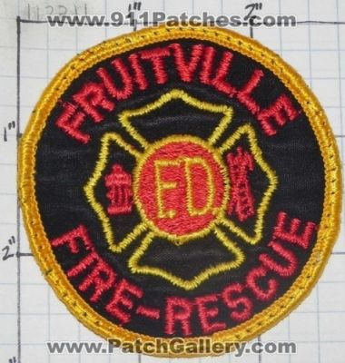 Fruitville Fire Rescue Department (Georgia)
Thanks to swmpside for this picture.
Keywords: f.d. fd dept.