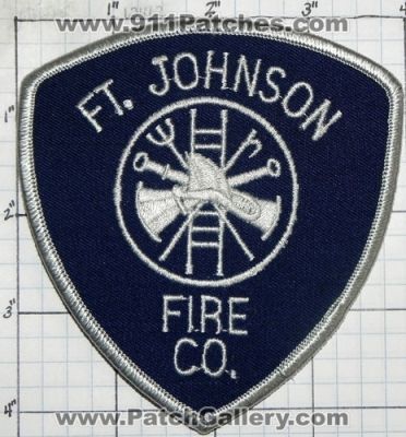 Fort Johnson Fire Company (New York)
Thanks to swmpside for this picture.
Keywords: ft. co.