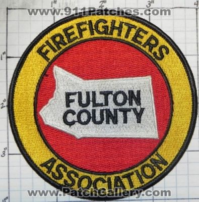 Fulton County FireFighters Association (New York)
Thanks to swmpside for this picture.
