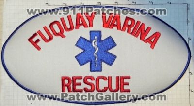 Fuquay Varina Rescue (North Carolina)
Thanks to swmpside for this picture.
