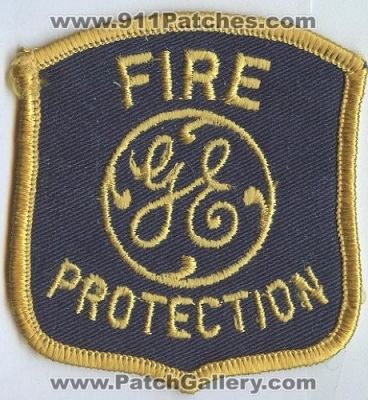 General Electric Fire Protection (Pennsylvania)
Thanks to Brent Kimberland for this scan.
Keywords: ge