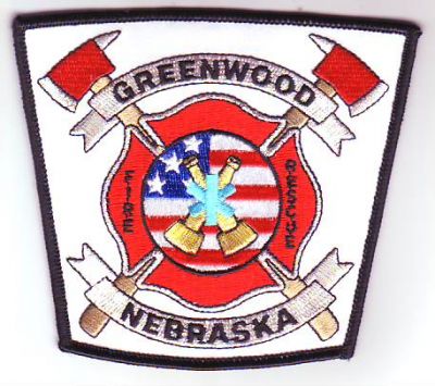 Greenwood Fire Rescue (Nebraska)
Thanks to Dave Slade for this scan.
