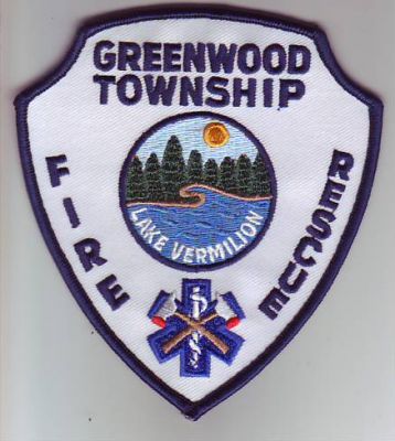 Greenwood Township Fire Rescue (Minnesota)
Thanks to Dave Slade for this scan.
