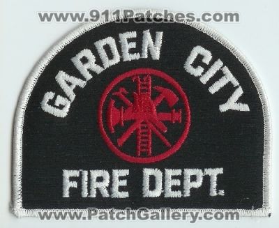 Garden City Fire Department (UNKNOWN STATE)
Thanks to Mark C Barilovich for this scan.
Keywords: dept.