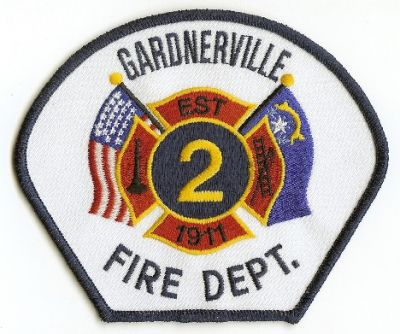 Gardnerville Fire Dept
Thanks to PaulsFirePatches.com for this scan.
Keywords: nevada department 2