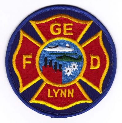 General Electric Lynn FD
Thanks to Michael J Barnes for this scan.
Keywords: massachusetts fire department ge