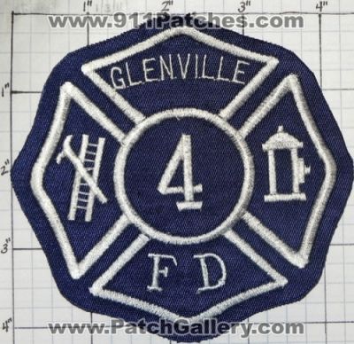 Glenville Fire Department (New York)
Thanks to swmpside for this picture.
Keywords: dept. fd 4