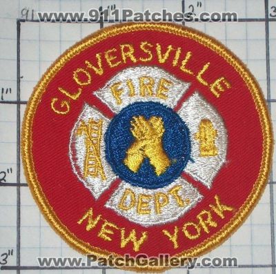 Gloversville Fire Department (New York)
Thanks to swmpside for this picture.
Keywords: dept.