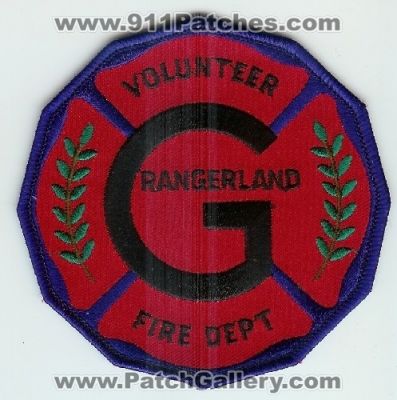 Grangerland Volunteer Fire Department (Texas)
Thanks to Mark C Barilovich for this scan.
Keywords: dept.
