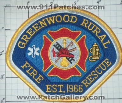Greenwood Rural Fire Rescue Department (Texas)
Thanks to swmpside for this picture.
Keywords: dept.