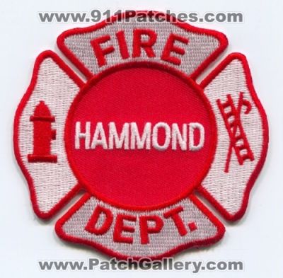 Hammond Fire Department (Oregon)
Scan By: PatchGallery.com
Keywords: dept.