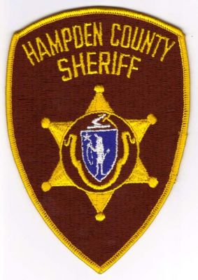 Hampden County Sheriff
Thanks to Michael J Barnes for this scan.
Keywords: massachusetts