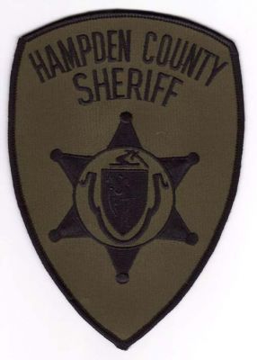 Hampden County Sheriff
Thanks to Michael J Barnes for this scan.
Keywords: massachusetts